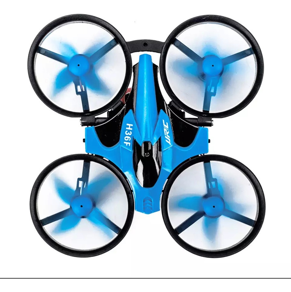 Brinquedo 3 Em 1 Mini Quadcopter Speed 3d Flip Headless Mode - Imagem 7