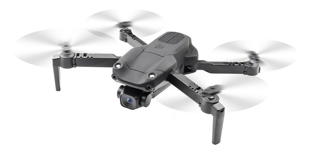 Drones Profissionais Para Evitar Obstáculos De Altitude - Imagem 6