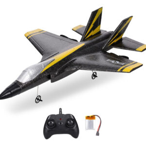 Avião Rc De 2,4 Ghz, 2 Canais, Asa Fixa, Epp Foam Electric