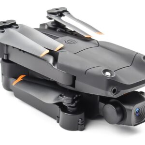 Drones Profissionais Para Evitar Obstáculos De Altitude