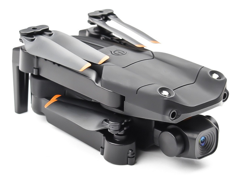 Drones Profissionais Para Evitar Obstáculos De Altitude