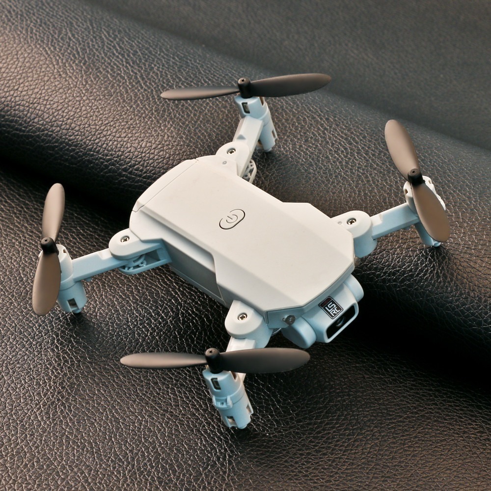 Mini Drone Espião Com Câmera Drone Barato Para Crianças - Imagem 16