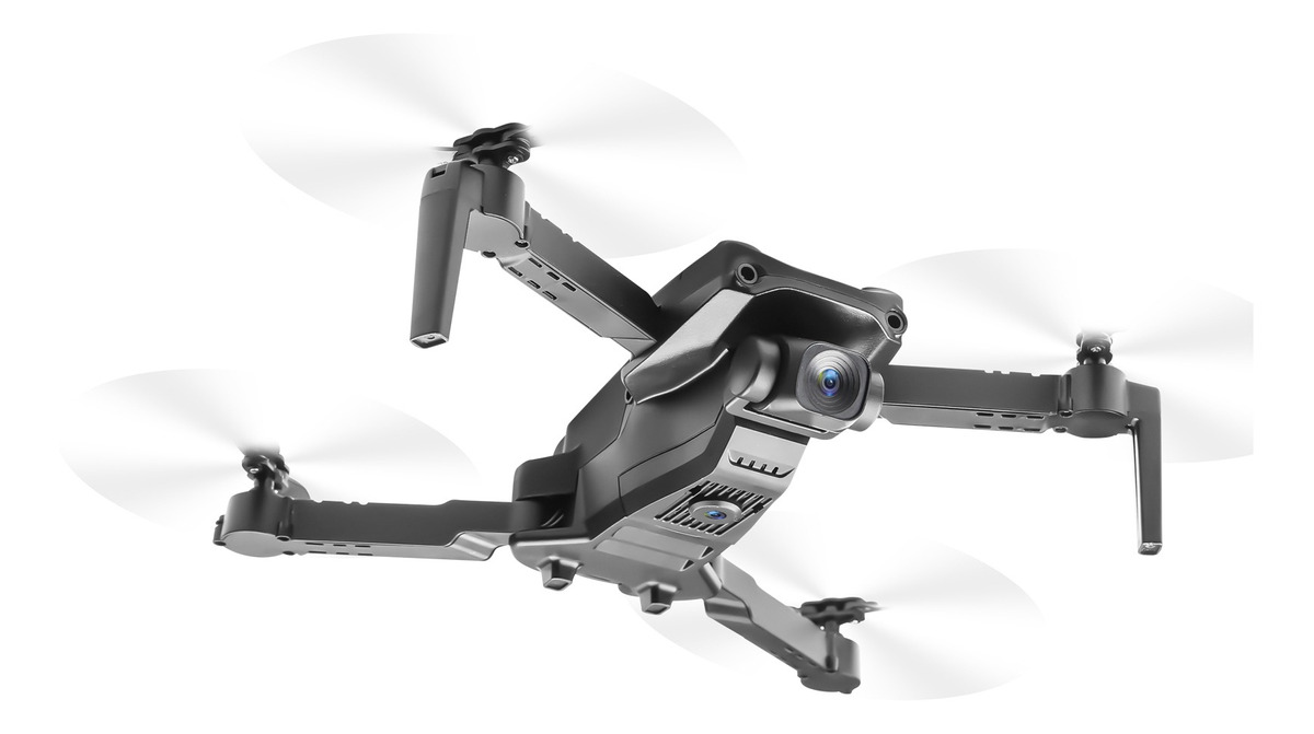 Mini Drones Profissionai Para Evitar Obstáculos De Altitude - Imagem 3