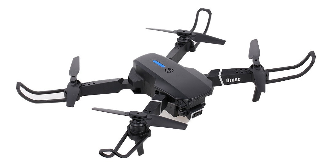 Rc Aircraft Track Fpv Ls-e525 Rc Foto Altitude Modo Duplo - Imagem 8
