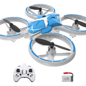 Luzes Led Para Aeronaves Gyro Rc De 6 Eixos 2,4 Ghz 4ch Quad