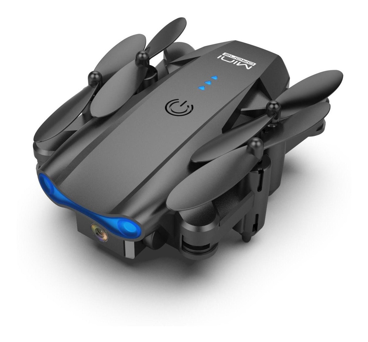 Ky906 Mini Drone 4k Altitude Hold Rc Helicóptero - Imagem 20