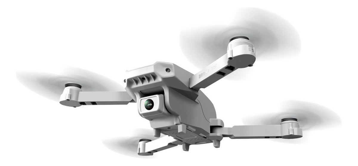 Drone Cr Kk5 Com Câmera 4k Fpv Dual - Imagem 8