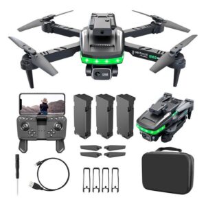 Minere Drones Profissionais Baratos Com Câmera De Nível Inic