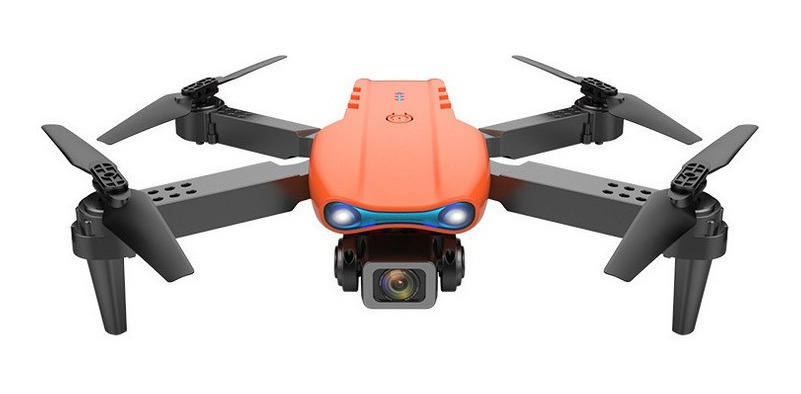 Drone 4k Câmera E99 Dupla Longa Duração Da Bateria - Imagem 11