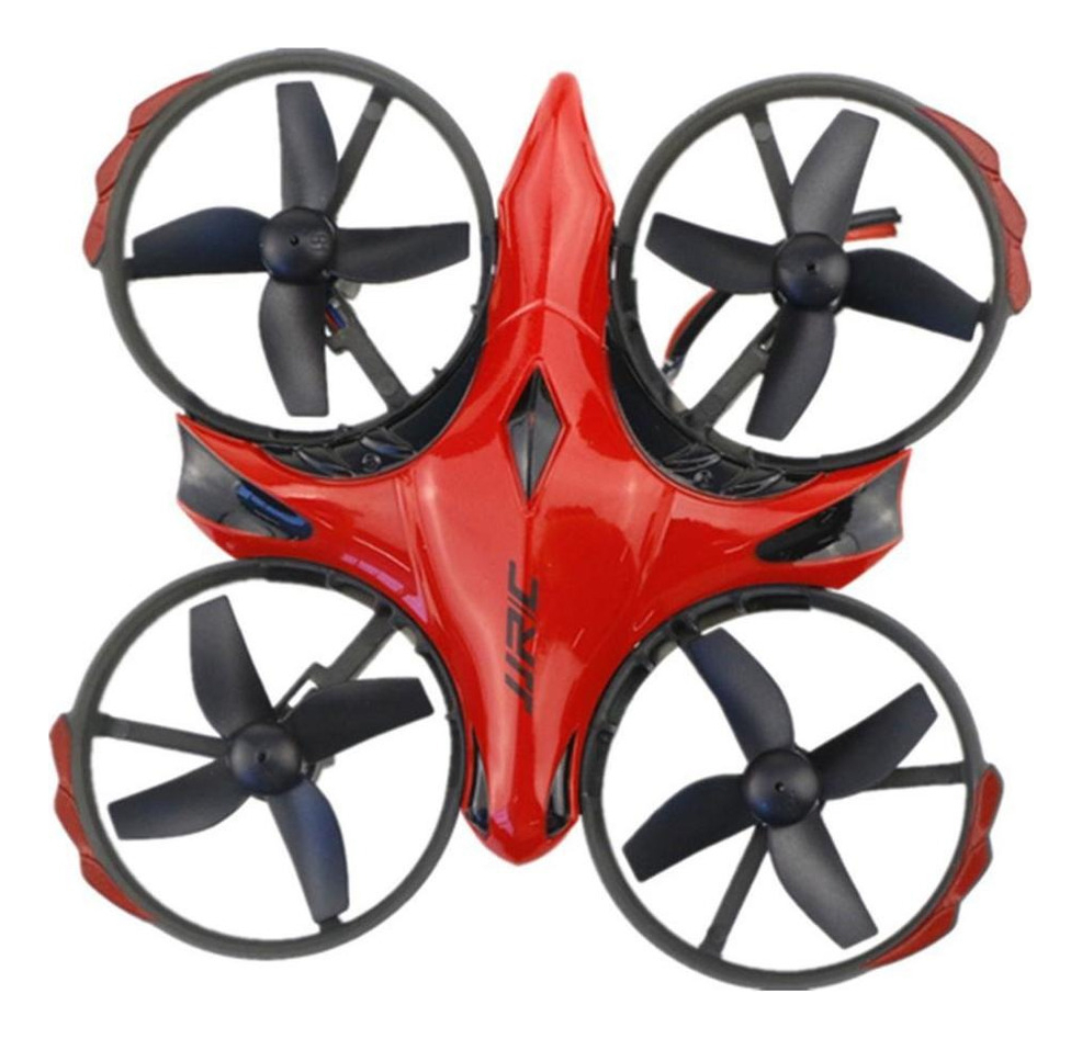 Jjr/c H56 Mini Drone Rc Indução Mão Operado Quadcopter - Imagem 20
