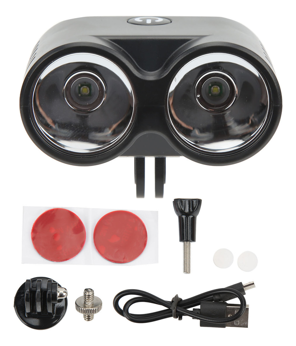 Drone Owl Searchlight 4 Modos Night Flying Light Universal