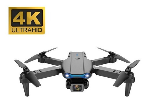 Drone 4k Dual Câmera E99 Longa Duração Da Bateria,2022 Novo - Imagem 11