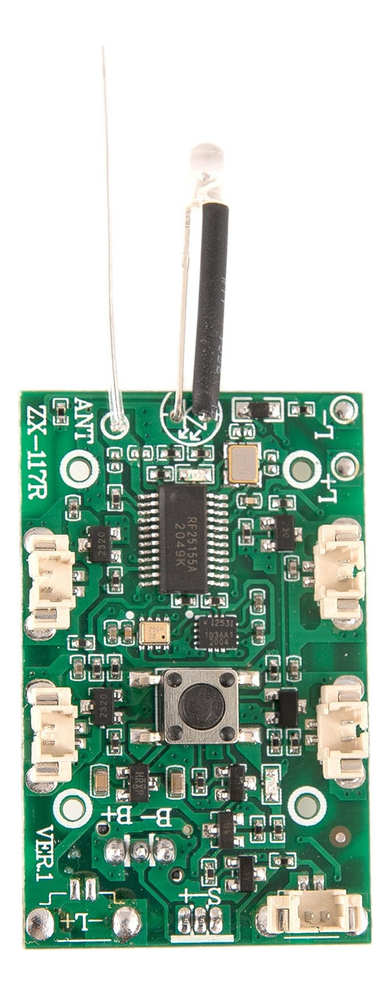 E88 Dobrável Pro Acessórios, Zangão Braço/motor Com - Imagem 17