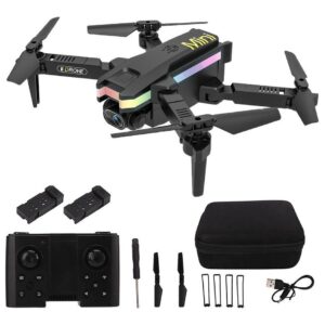 Mini Drone Com Câmera Fpv Drones Baratos Drone Original
