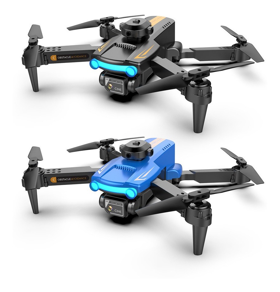 Drone Para Evitar Obstáculos De Fluxo Óptico De Câmera Dupla - Imagem 9