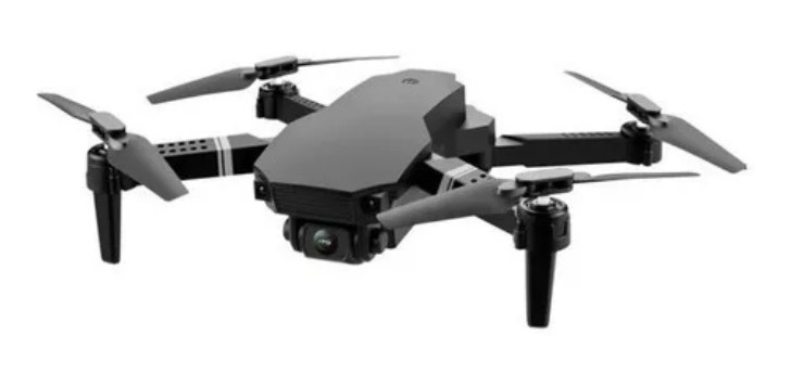 Drone Holy Stone S70 Pro Câmera 4k Preto