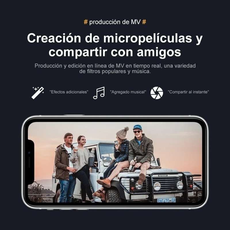 Mini Drones Baratos Com Antena Alta Definição E Câmera Dupla - Imagem 17