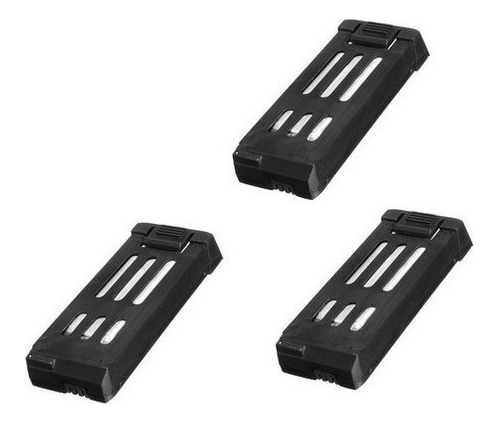 Eachine E58 3.7v 500mah Kit Drone - Imagem 2