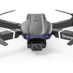 Mini Drone Com Câmera De Tiro Único Amador