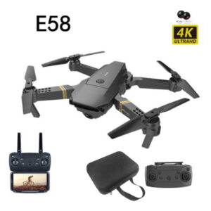 Drone Profissional Câmera 4k