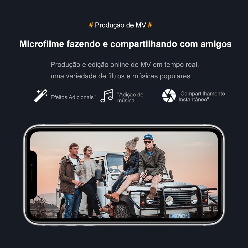 Mini Drone De Fotografia Aérea Barato Xt8 Led Rc+3 Baterias - Imagem 14