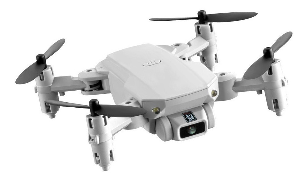 Mini Drone De Brinquedo Para Crianças Com Câmera - Imagem 10