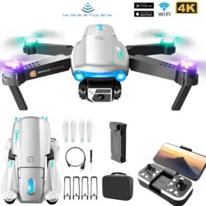 Ls-min Mini Brinquedo Drone Barato Com Câmera Wifi