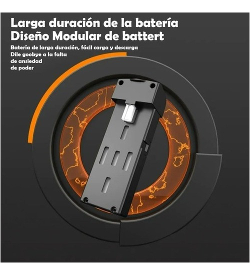 Câmera Dupla Drone 2.4ghz 4k De Longa Duração Com Bateria S9 - Imagem 14