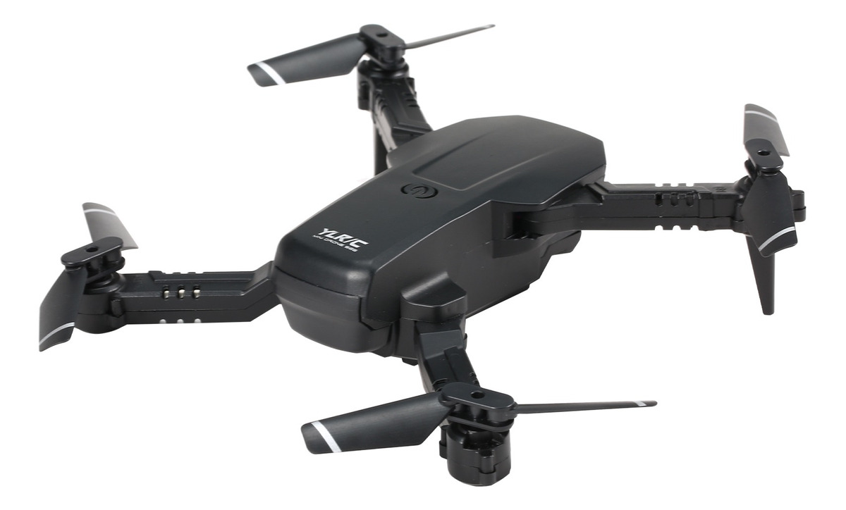 Drone Rc Com Câmera 4k Wifi Fpv Dual Camera Drone Mini - Imagem 9