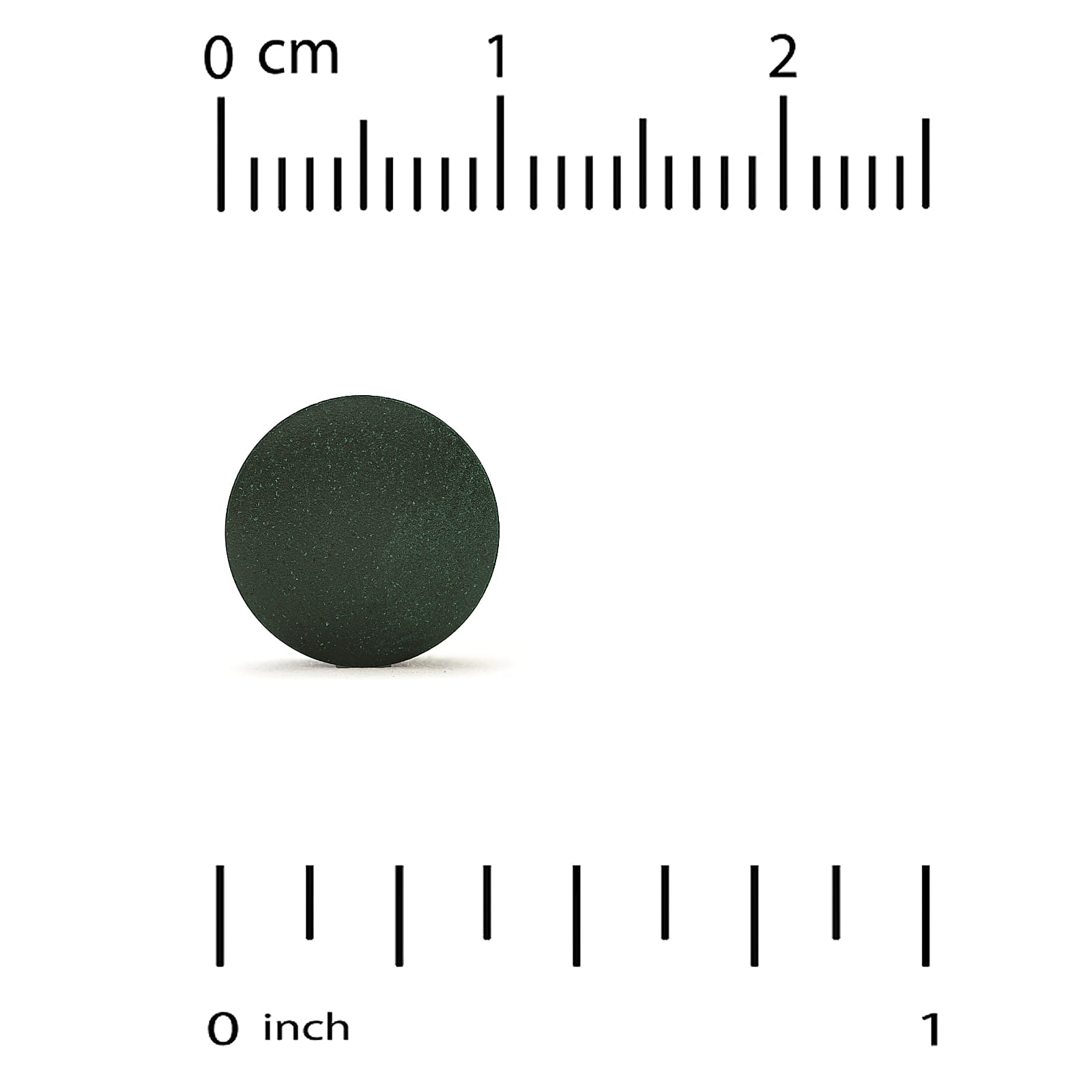 California Gold Nutrition, Espirulina Orgânica, 240 Comprimidos (500 mg por Comprimido) - Imagem 3