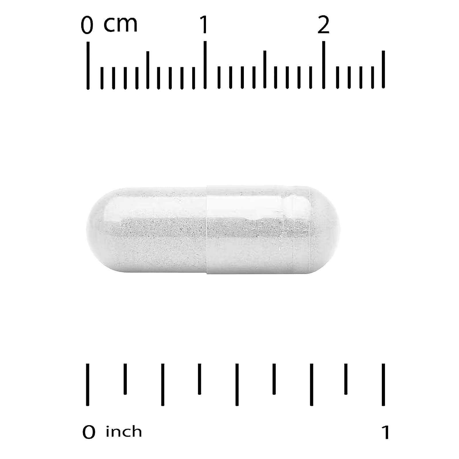 California Gold Nutrition, L-teanina, com AlphaWave®, 200 mg, 60 Cápsulas Vegetais - Imagem 3