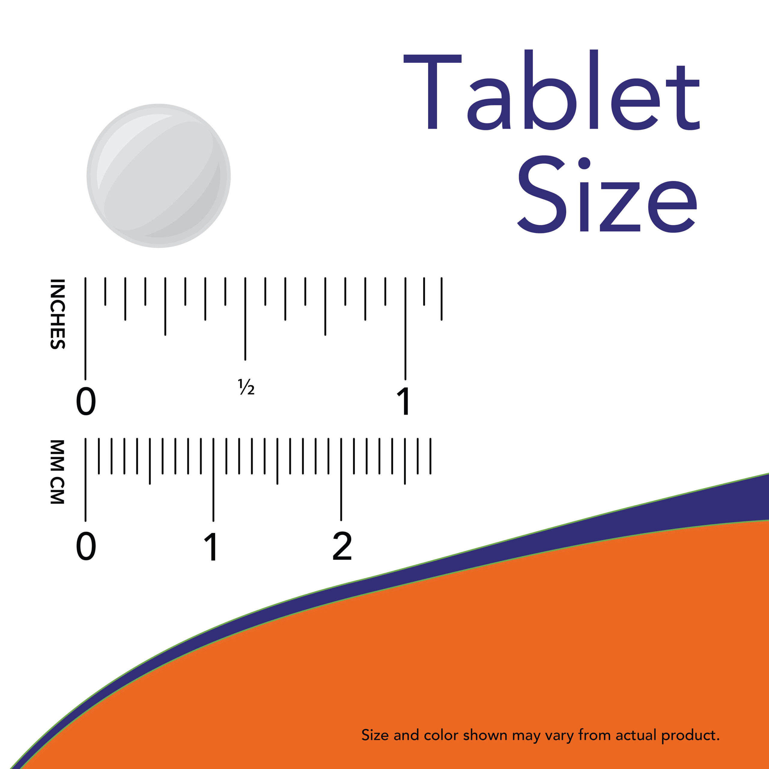 NOW Foods, Zinco, 50 mg, 100 comprimidos - Imagem 5