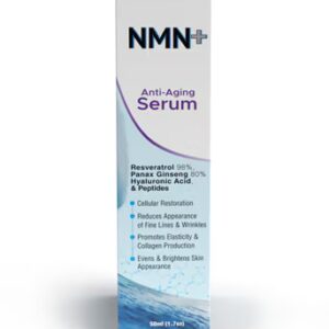 1Life Science NMN+ Serum Platinum -- 1,7 oz