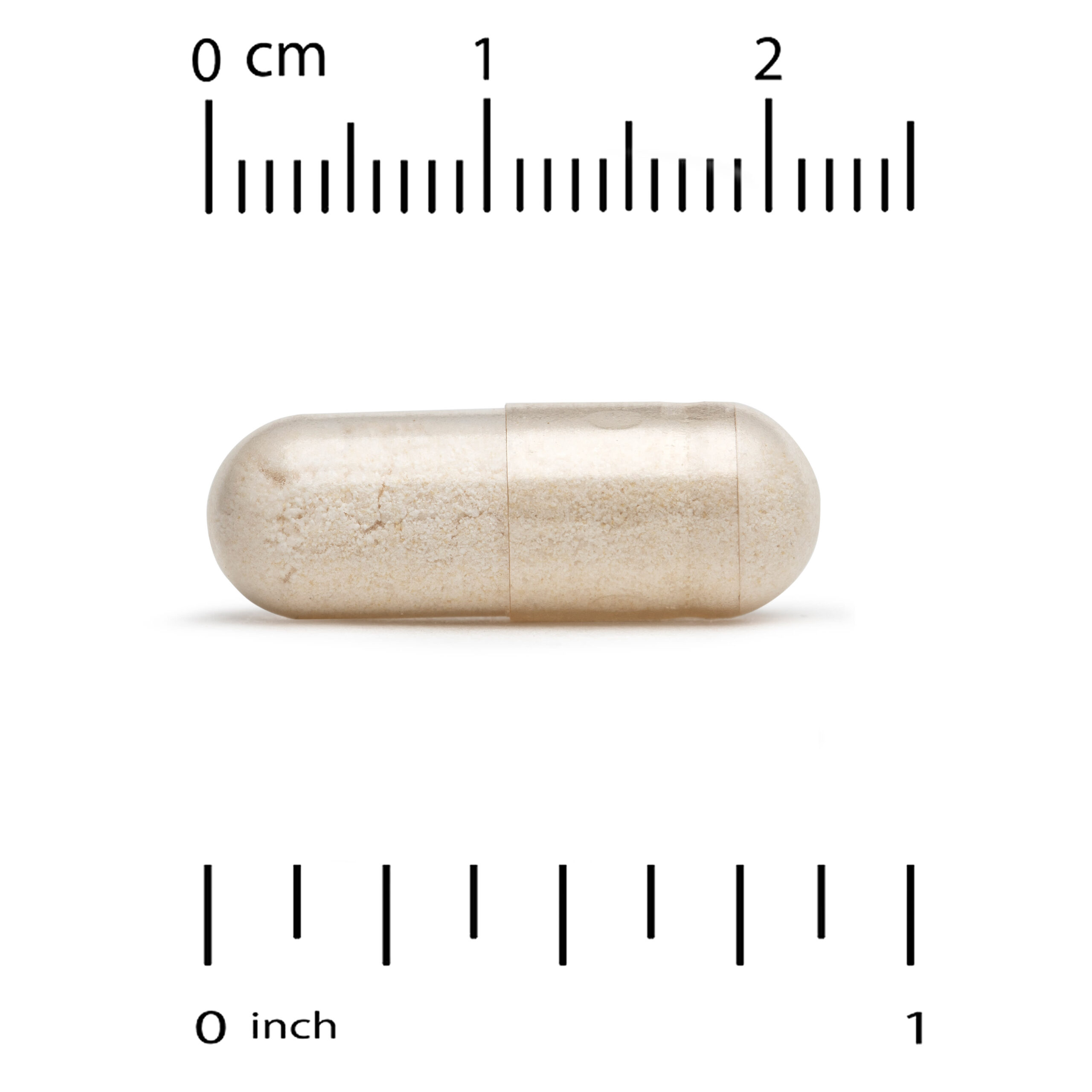 California Gold Nutrition, Bromelina, 625 mg, 30 Cápsulas Vegetais - Imagem 3