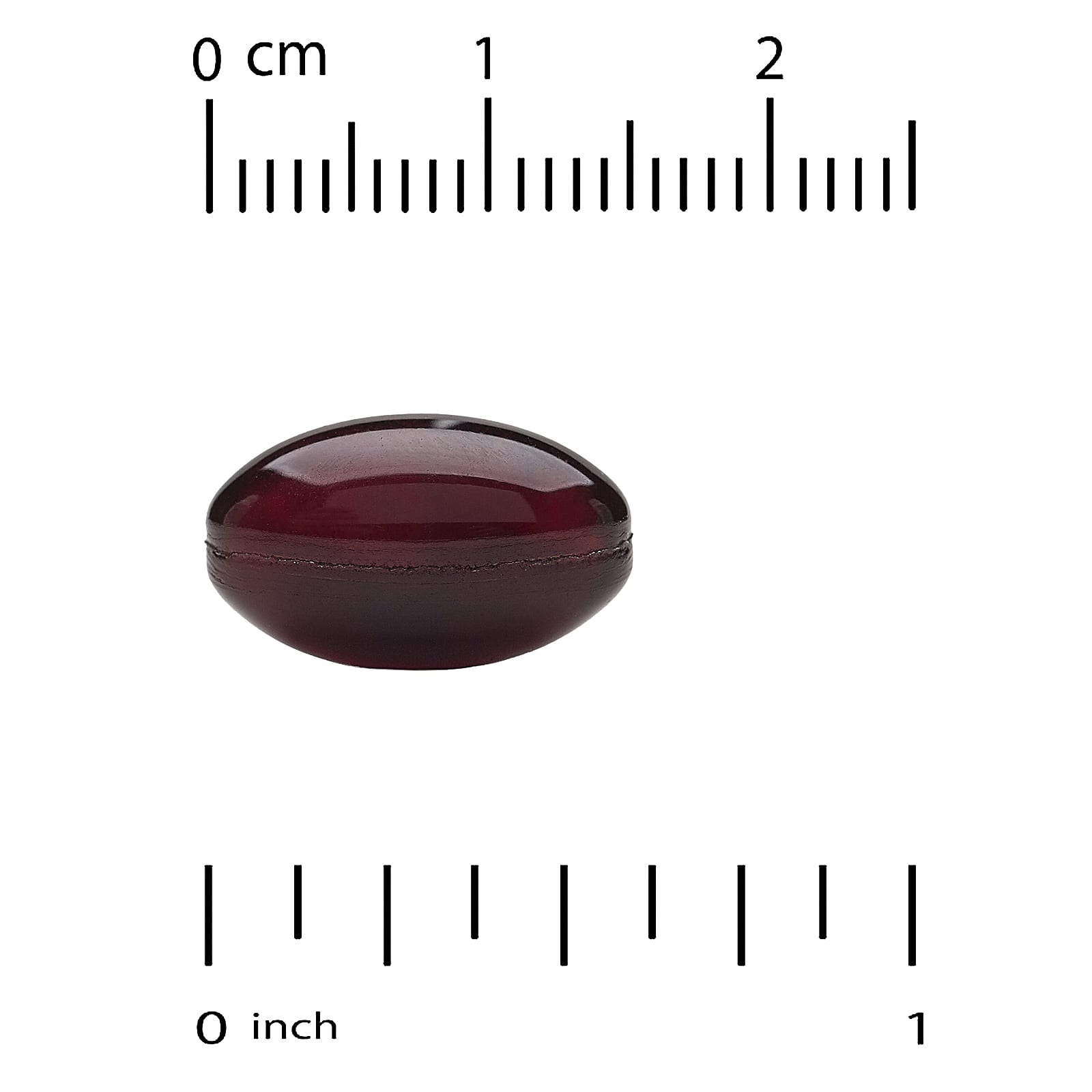 California Gold Nutrition, AstaLif, Astaxanthin Islandesa Pura, 12 mg, 30 Cápsulas Softgel Vegetais - Imagem 3