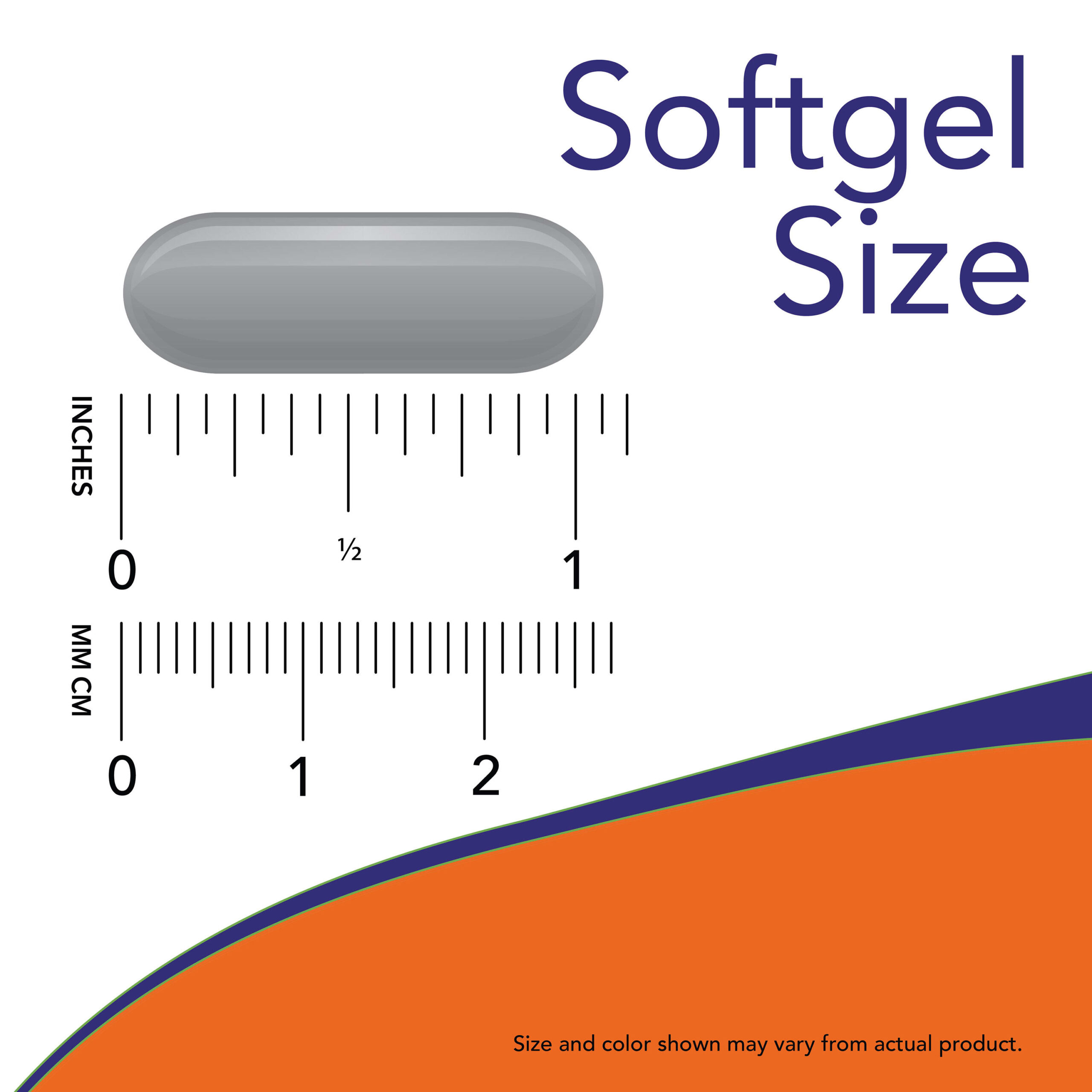 NOW Foods, Ubiquinol, 200 mg, 60 Cápsulas Softgel - Imagem 5