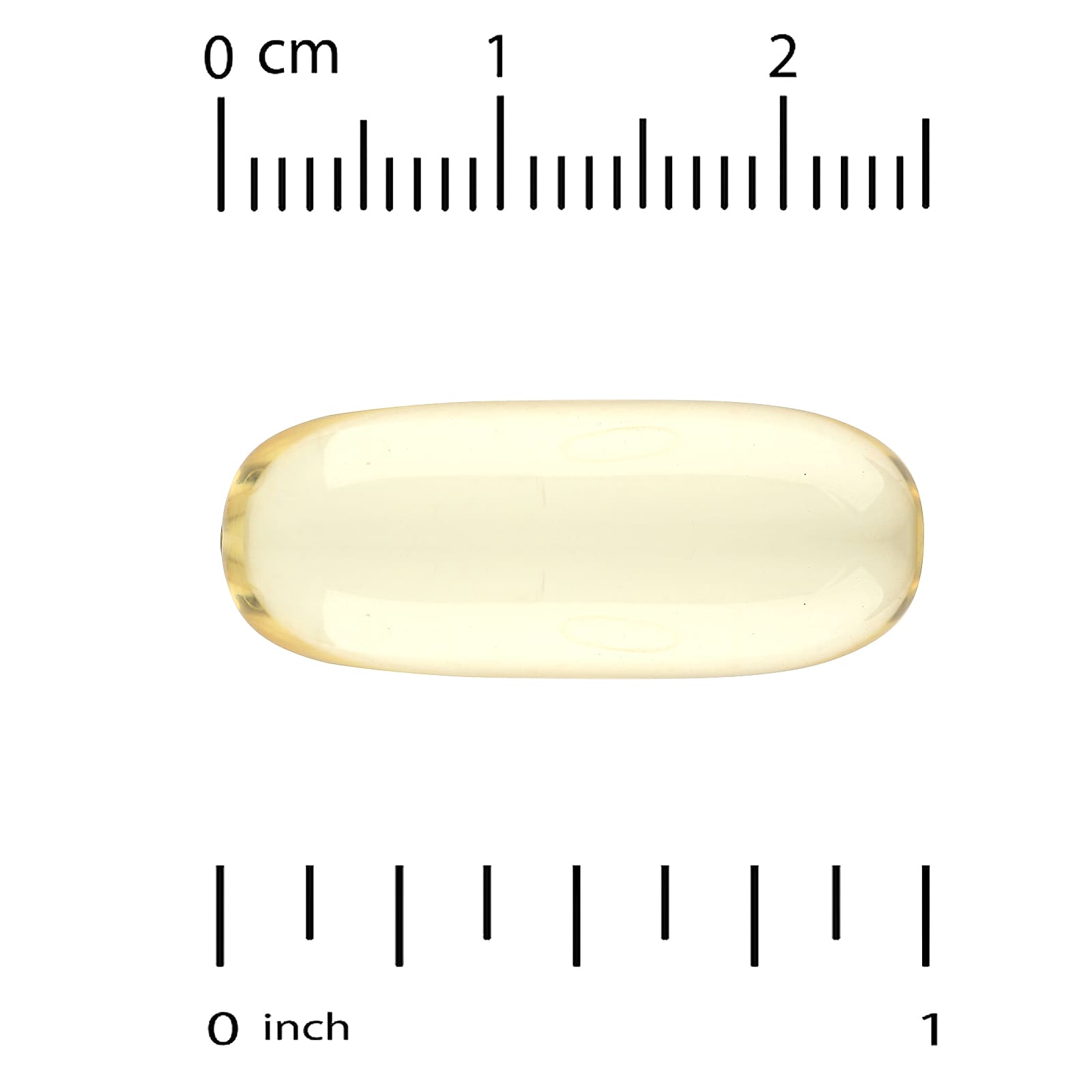Lake Avenue Nutrition, Óleo de Peixe Ômega-3, 30 Cápsulas Softgel de Gelatina de Peixe (1.250 mg por Cápsula Softgel) - Imagem 3