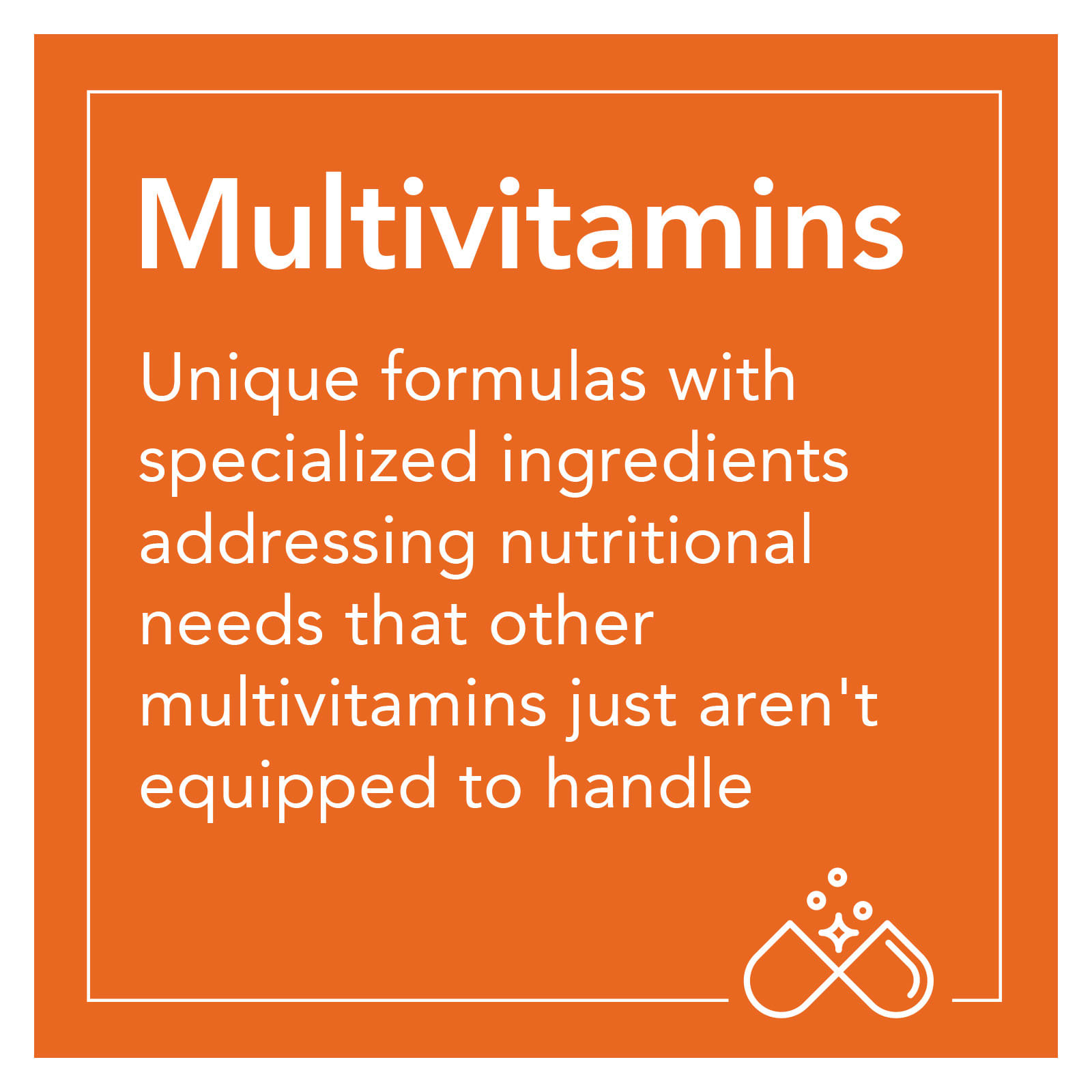 NOW Foods, Daily Vits, Multivitamínico e Minerais, 120 Cápsulas Vegetarianas - Imagem 5