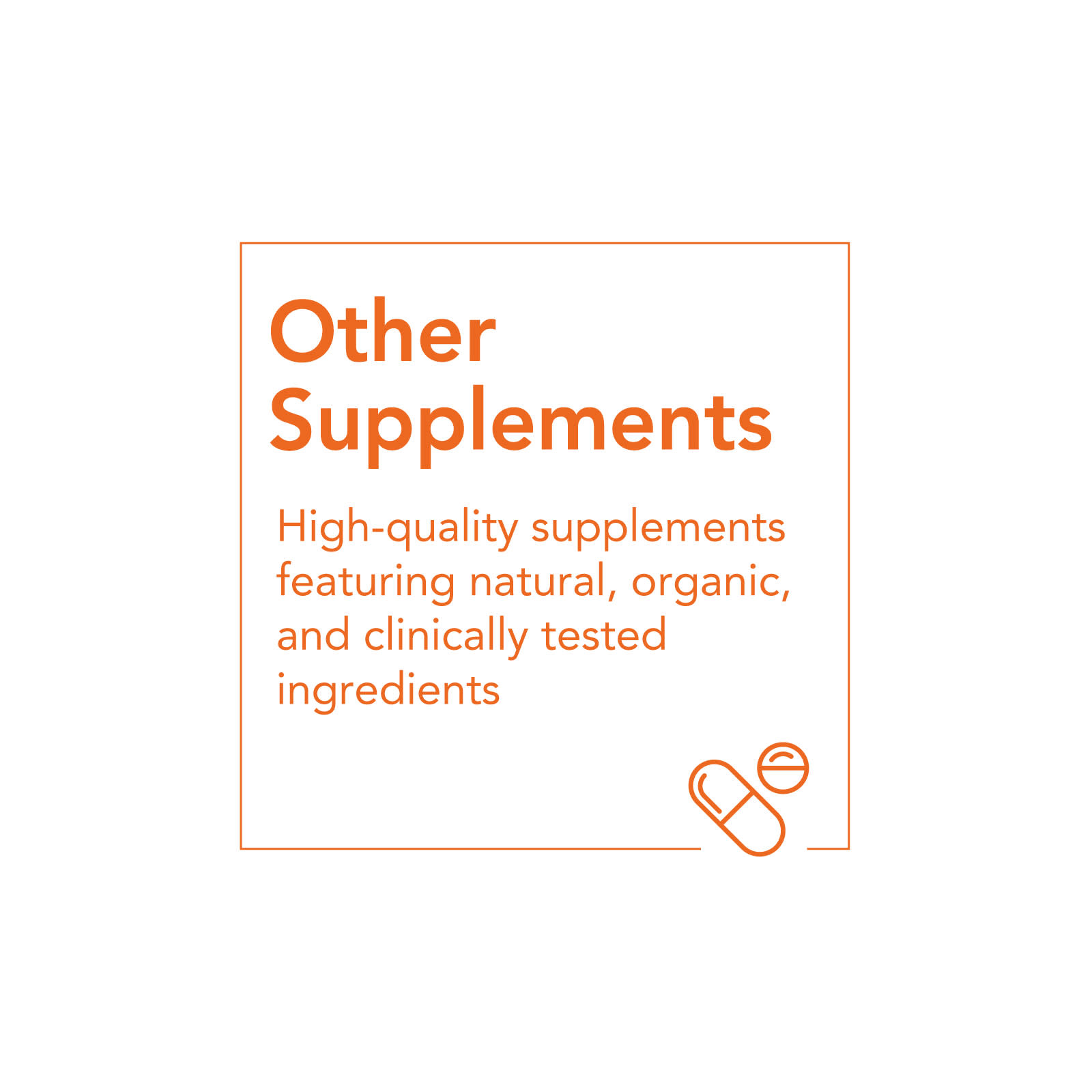 NOW Foods, Indole-3-Carbinol, 200 mg, 60 Cápsulas Vegetais - Imagem 5