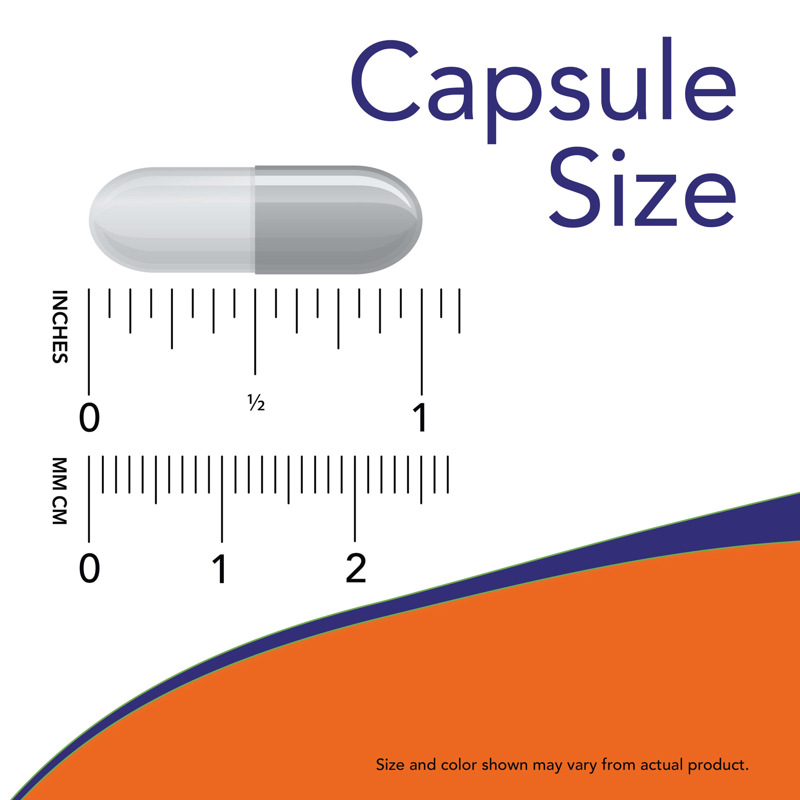 NOW Foods, Indole-3-Carbinol, 200 mg, 60 Cápsulas Vegetais - Imagem 6