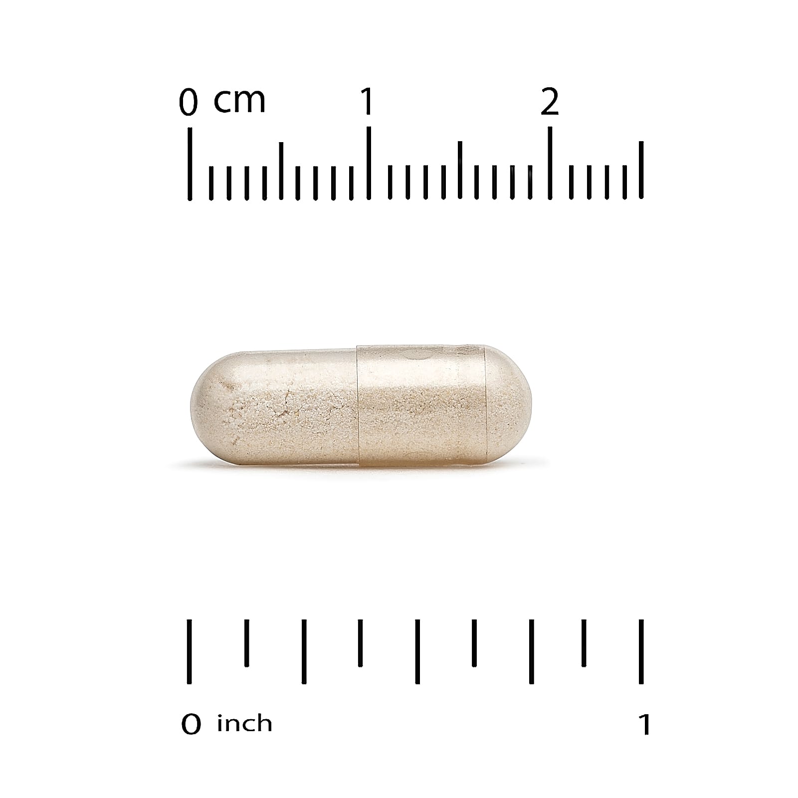 California Gold Nutrition, R-Ácido Tióctico Estabilizado com Biotina, 30 Cápsulas Vegetais - Imagem 3