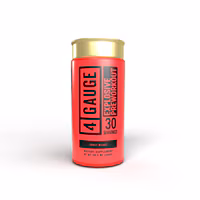 Pré-treino Fruit Blast 4 Gauge - 30 porções