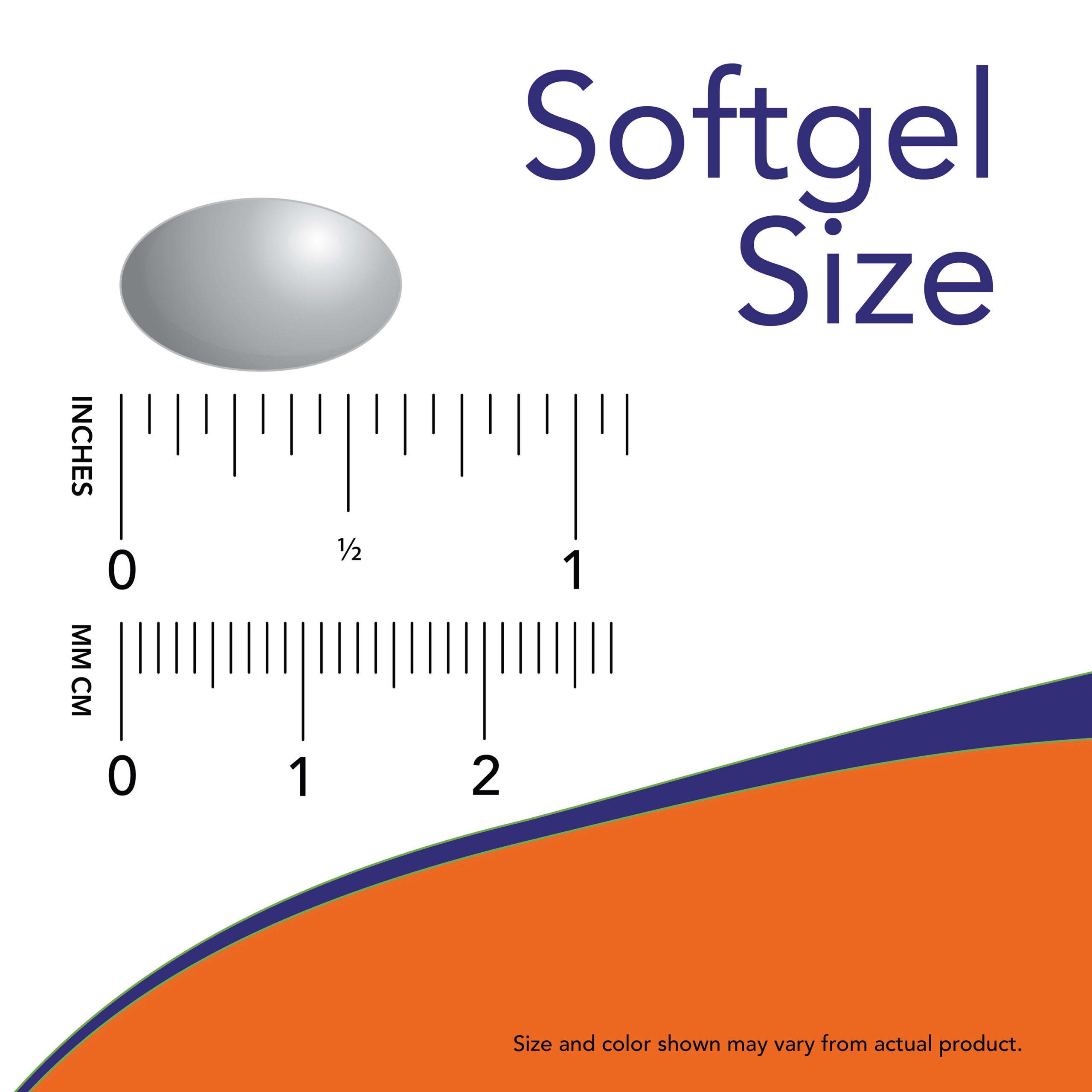 NOW Foods, Ubiquinol, 100 mg, 120 Cápsulas Softgel - Imagem 3
