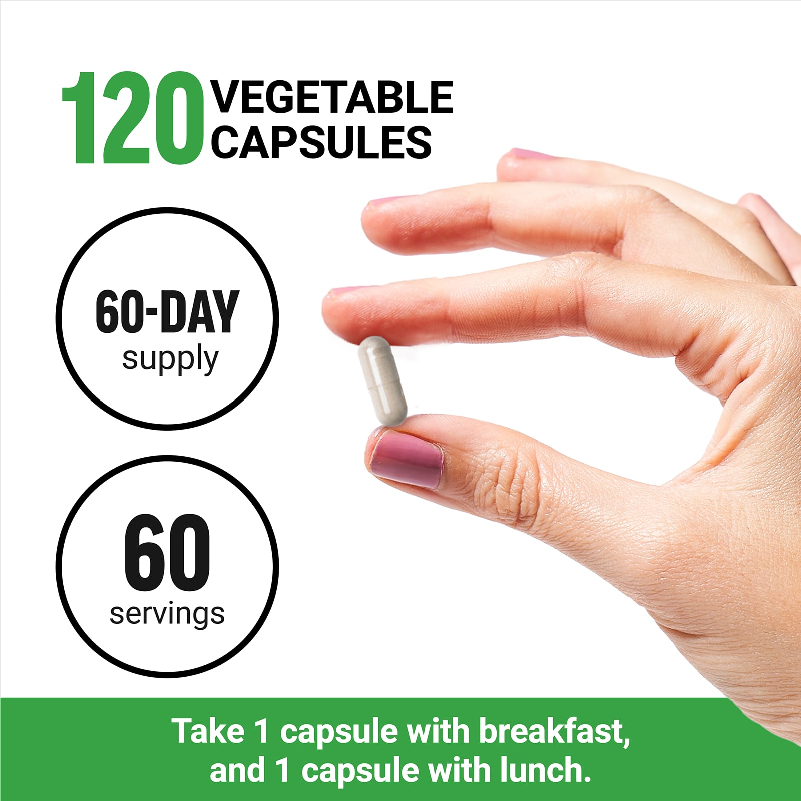 Force Factor, ProbioSlim, Essenciais para a Perda de Peso, 120 Cápsulas Vegetais - Imagem 6