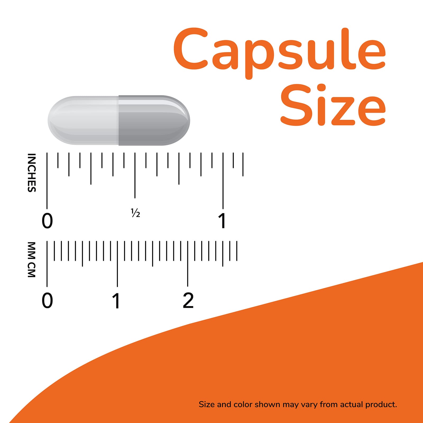 NOW Foods, Acetil-L-Carnitina, 500 mg, 100 Cápsulas Vegetais - Imagem 8