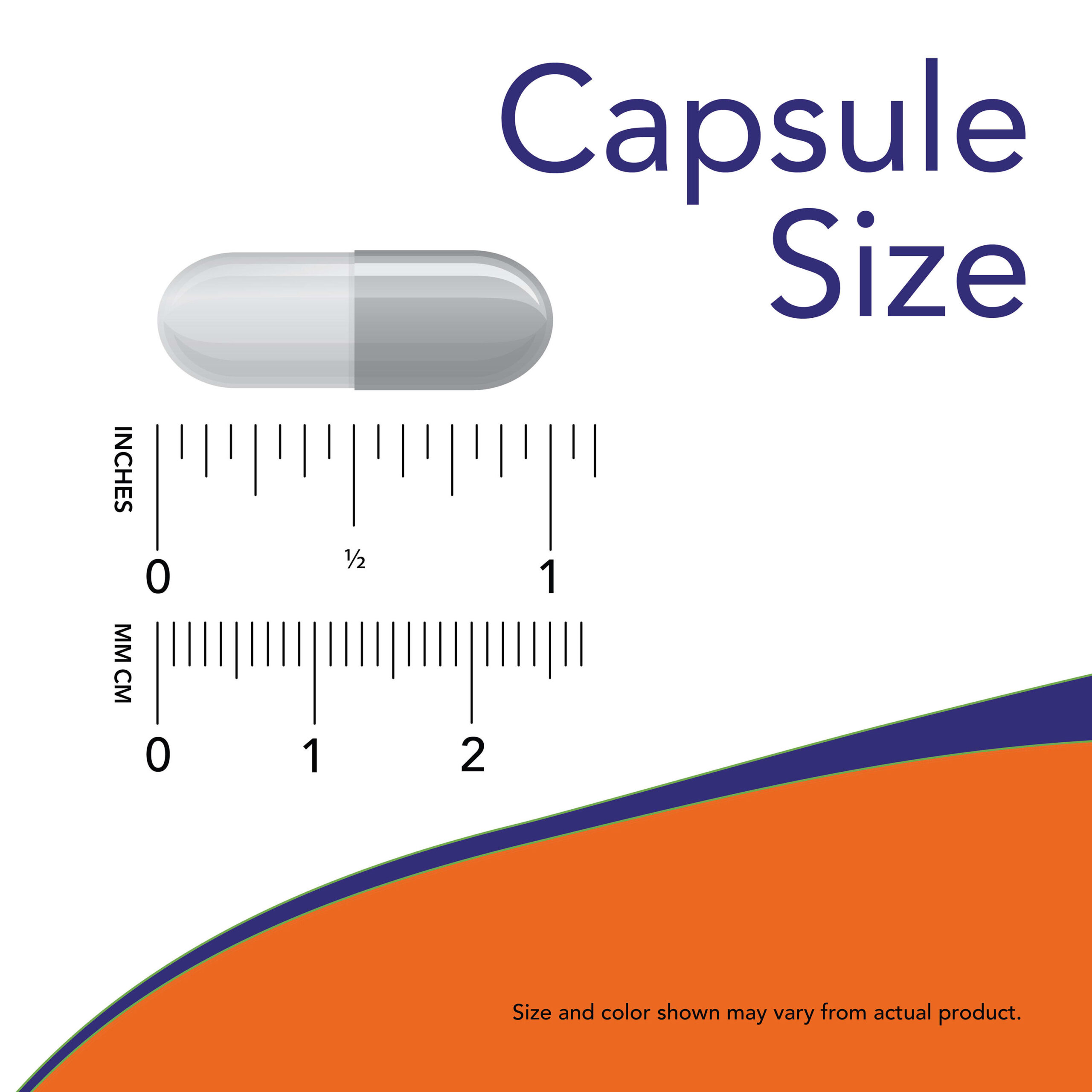 NOW Foods, Curcumina de Cúrcuma, 120 Cápsulas Vegetais (665 mg por Cápsula) - Imagem 6