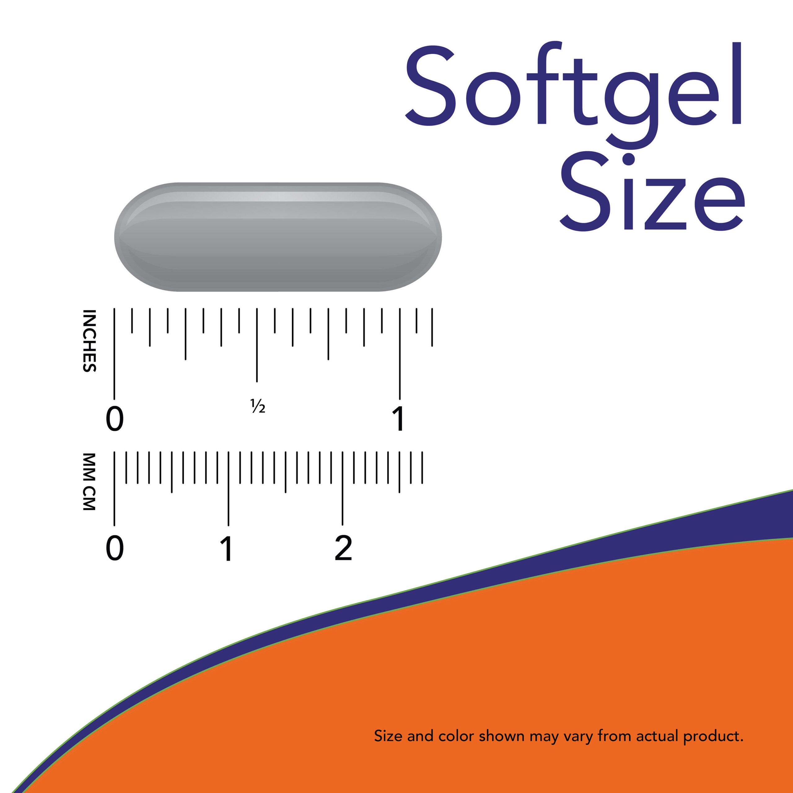 NOW Foods, Super Prímula, Óleo de Prímula, 1.300 mg, 120 Cápsulas Softgel - Imagem 6