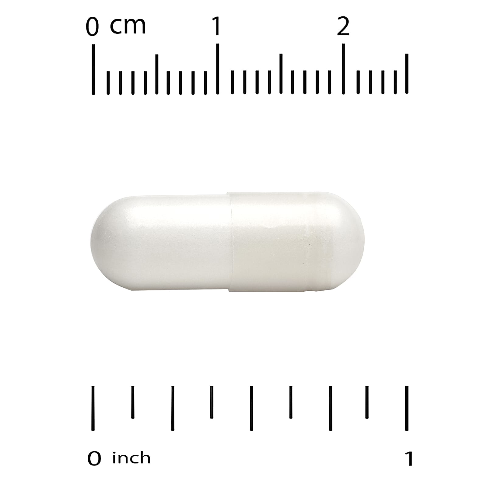 California Gold Nutrition, L-Glutationa (Reduzida), 500 mg, 30 Cápsulas Vegetais - Imagem 3