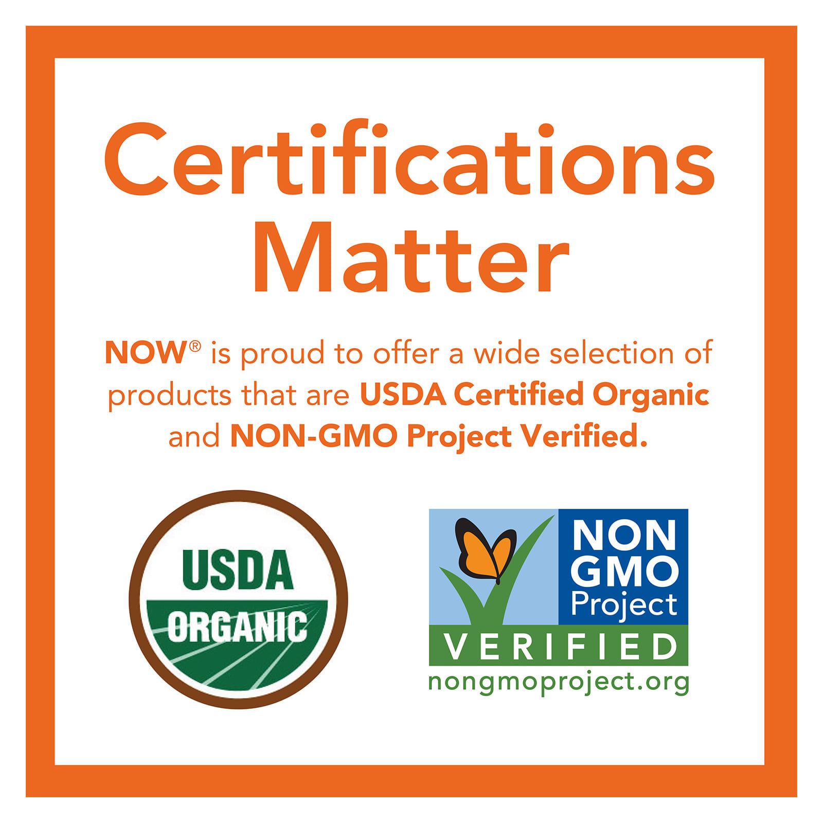 NOW Foods, Espirulina Orgânica Certificada, 500 Comprimidos (500 mg por Comprimido) - Imagem 8