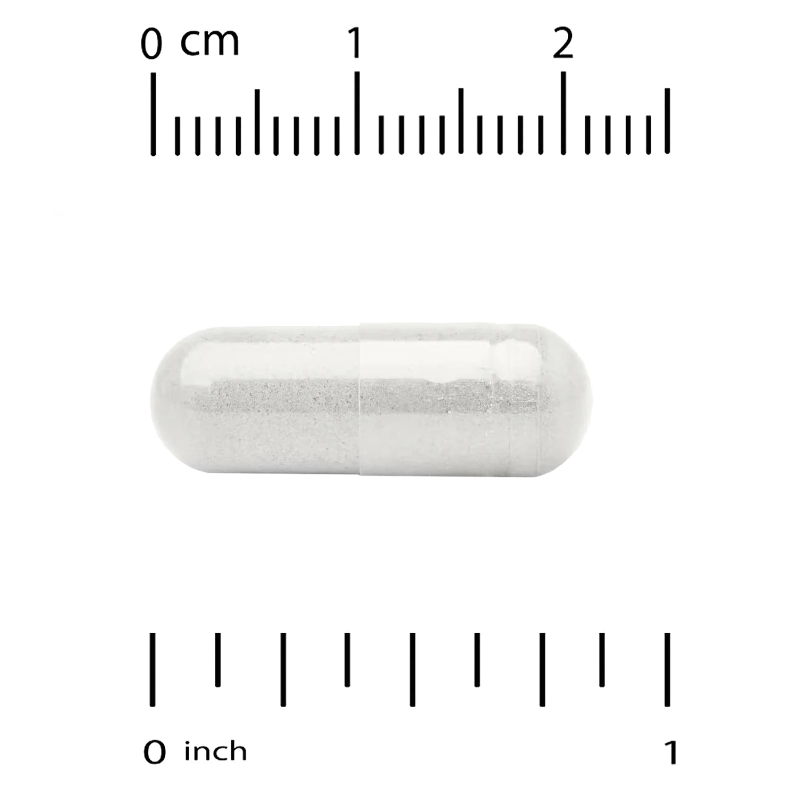 California Gold Nutrition, Probióticos, LactoBif® 65, 30 Cápsulas Vegetais - Imagem 3